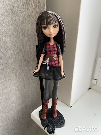 Кукла эвер афтер хай сериз