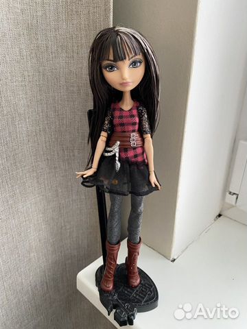 Кукла эвер афтер хай сериз