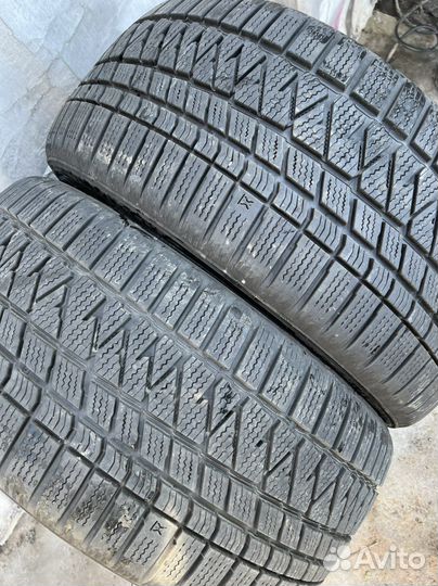 Kumho I'Zen KW27 275/40 R20