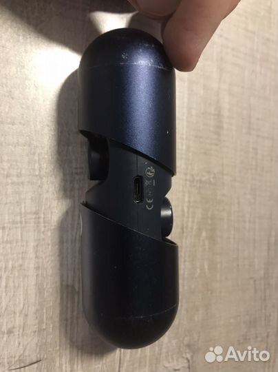 Беспроводные наушники Motorola