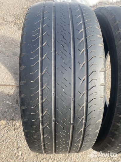 Bridgestone Ecopia EP850 235/50 R18 97V