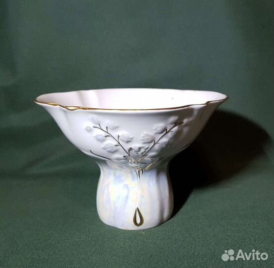 Кофейный сервиз 