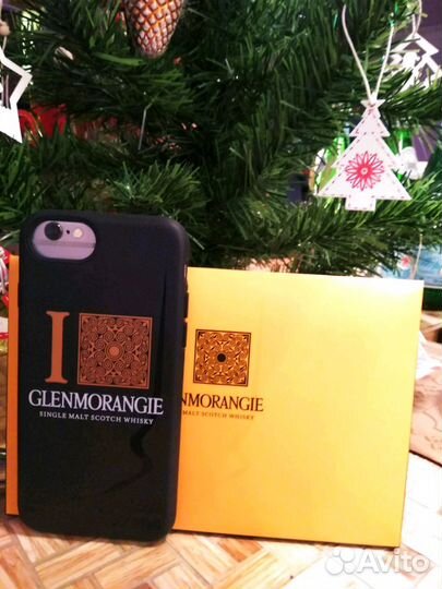 Чехол для iPhone