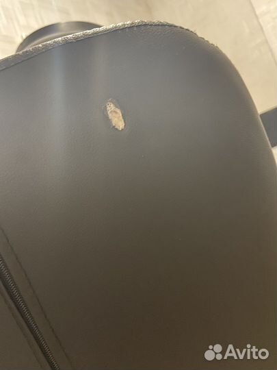 Компьютерное кресло,стул ракушка, стул мастера