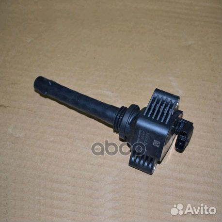 Катушка зажигания F4J163705110AB chery