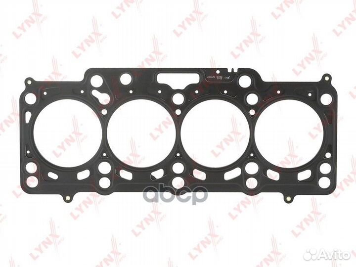 Прокладка гбц LCV SH1004 lynxauto