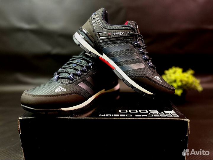 Кроссовки Adidas Terrex