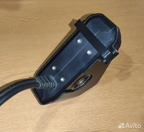 Чехол датчика Garmin Livescope lvs32