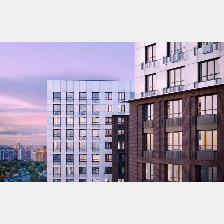 Квартира-студия, 26,1 м², 13/23 эт.