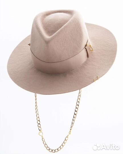 Шляпа индивидуальный дизайн