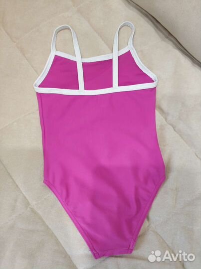 Купальник для девочки 98