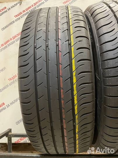 Dunlop SP Sport Maxx 050 215/55 R17 94V