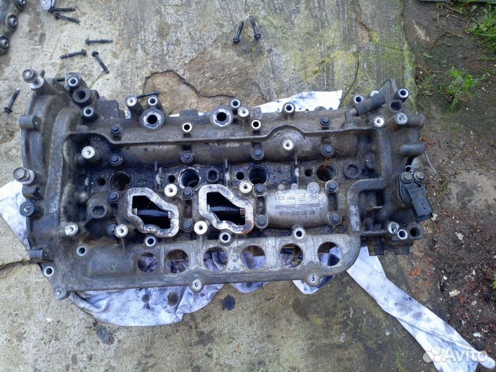 Гбц M9R 837 Nissan Xtrail дизель 2.0