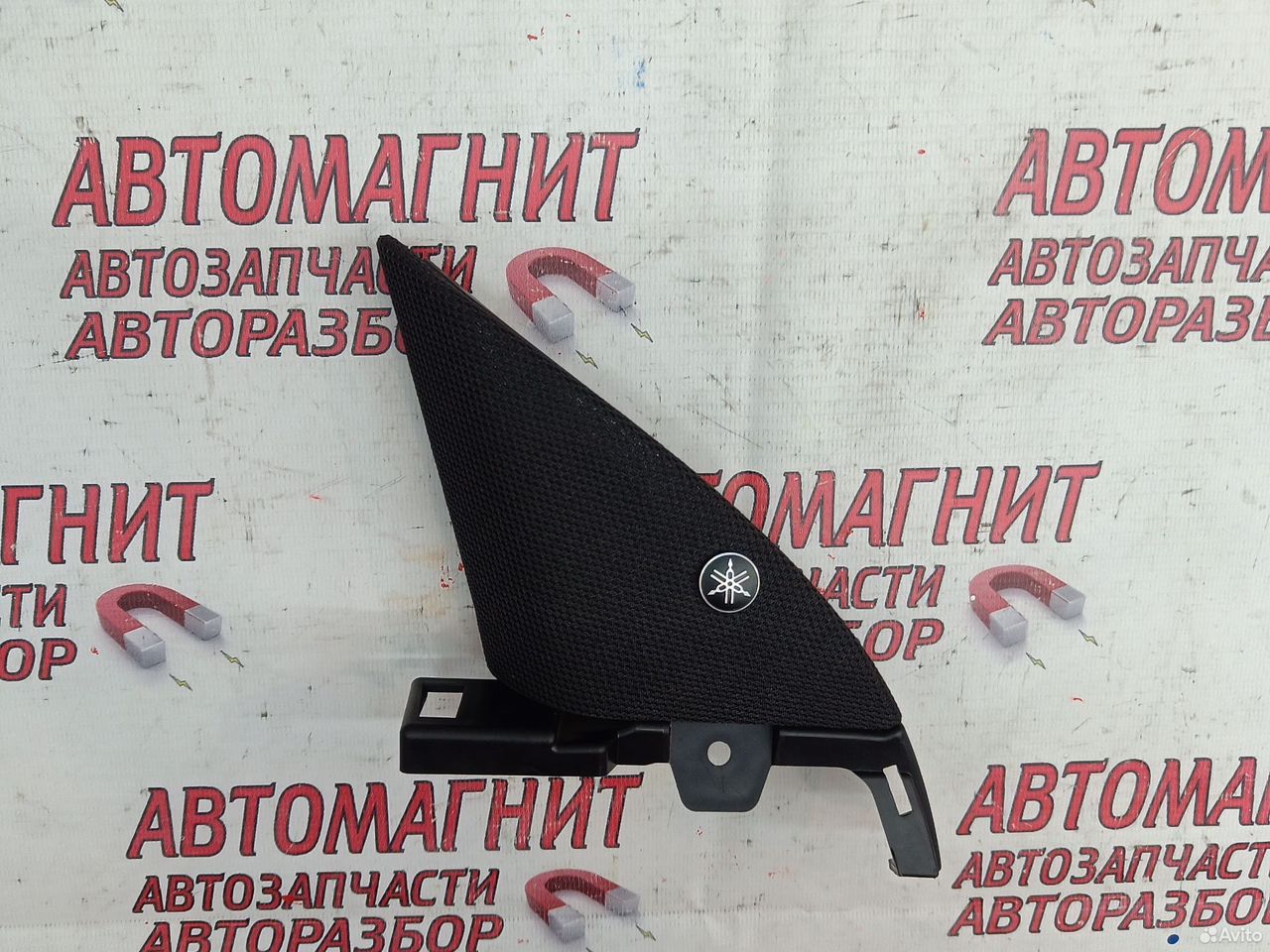 Уголок двери передней левой Zeekr 001 рест