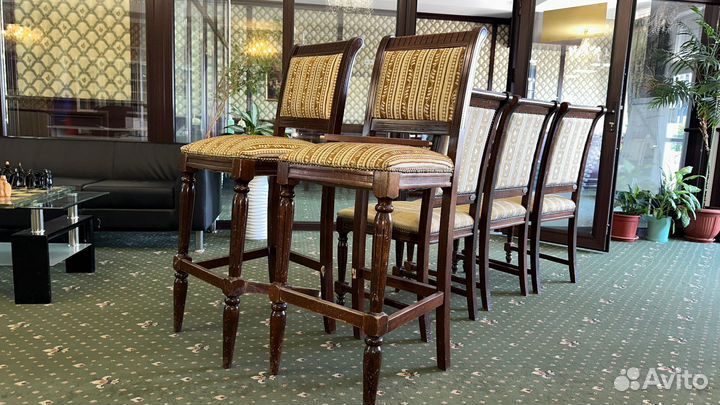 Стулья ardudana румыния