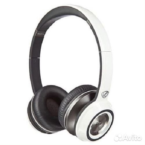Наушники Monster NCredible NTune On-Ear