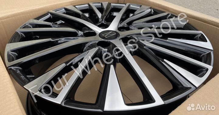 Диски Аватр 11 R21