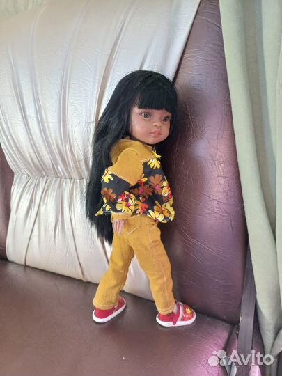 Паола Рейна/ одежда для куклы