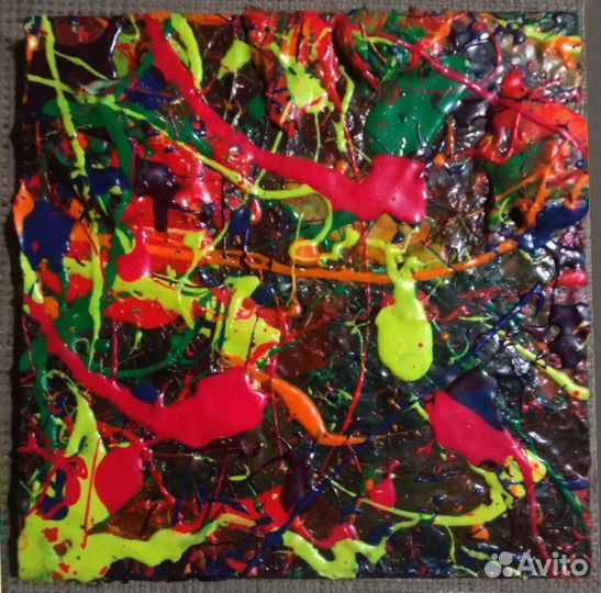 Картины интерьерные