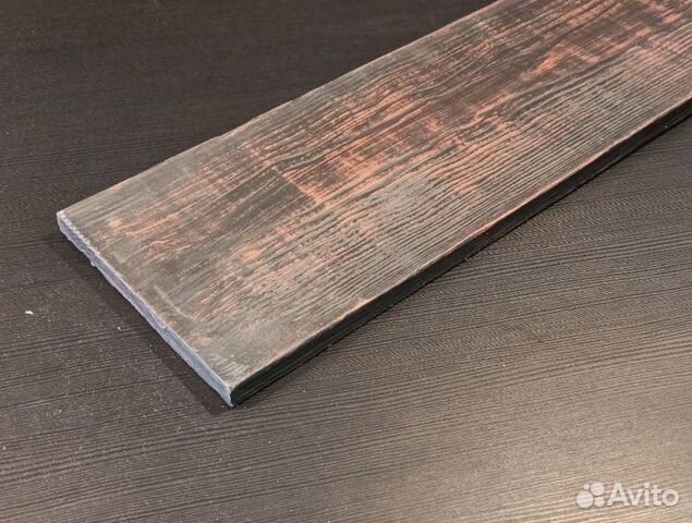 Доски декоративные полиуретан