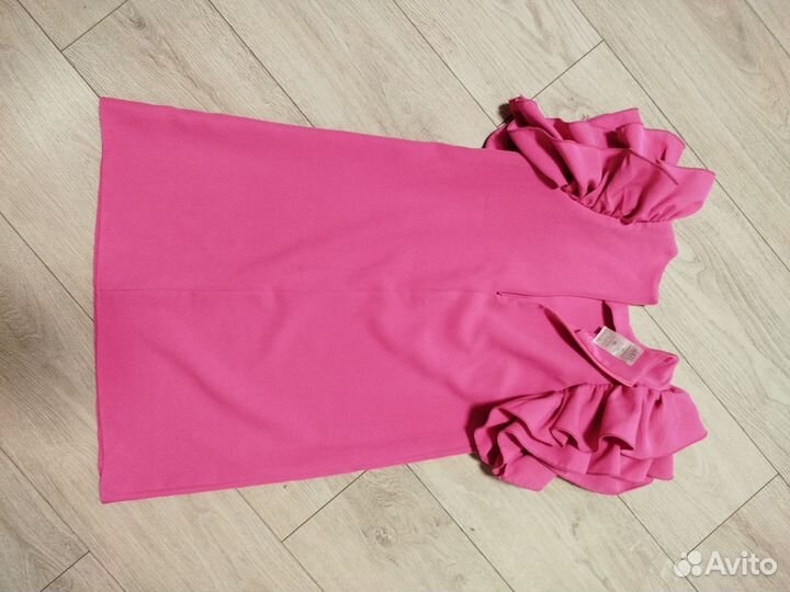 Платье для девочки стильное и элегантное