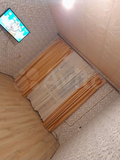 1-к. квартира, 31,1 м², 2/5 эт.
