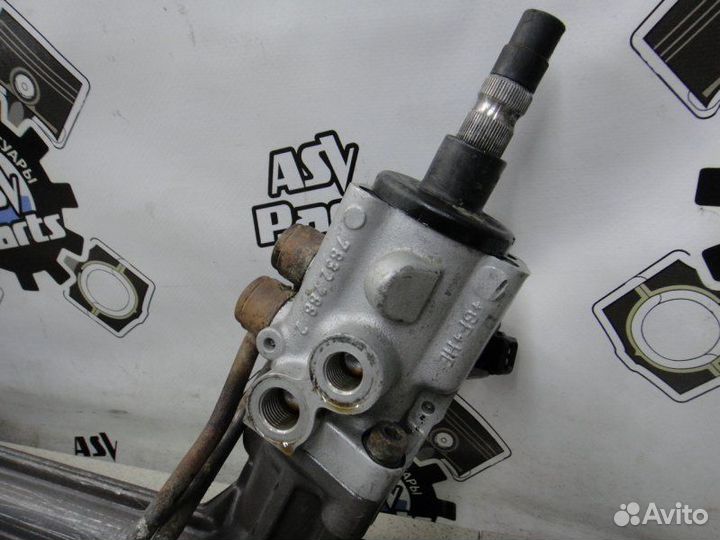 Рулевая рейка Bmw 5 E39 M54 B22 2003