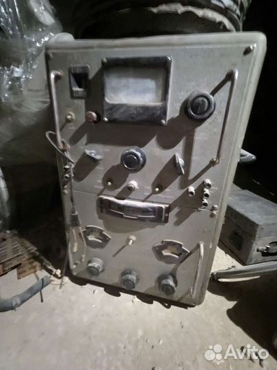 Генератор г3-18