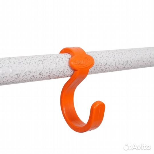 Вешалка напольная Радуга 1