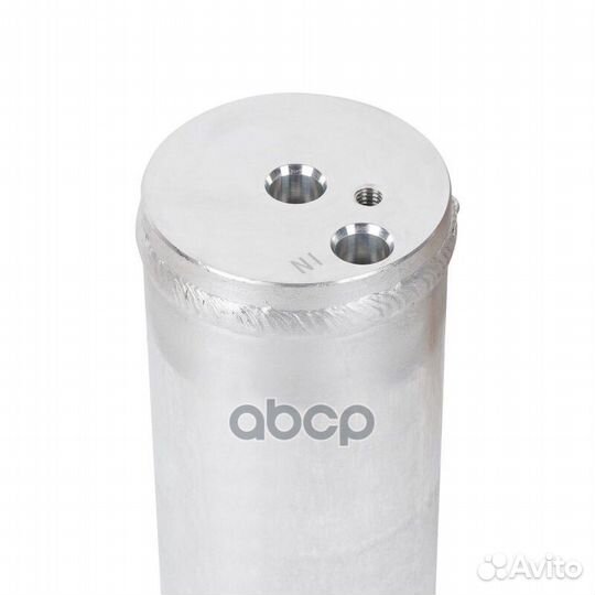 LCR 1405 Ресивер-осушитель конд. nissan almera