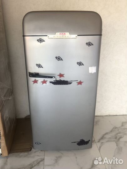 Холодильник ЗИЛ Москва СССР