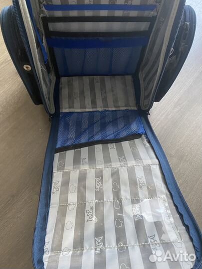 Рюкзак школьный ранец ортопедический