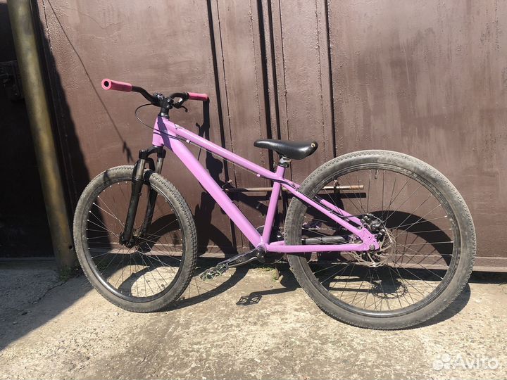 Mtb street dirt 26