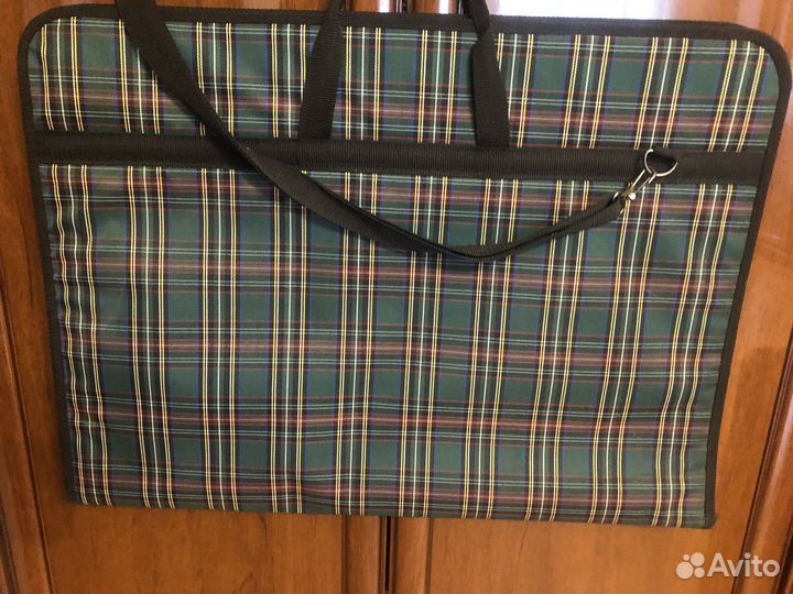 Папка для художника a2