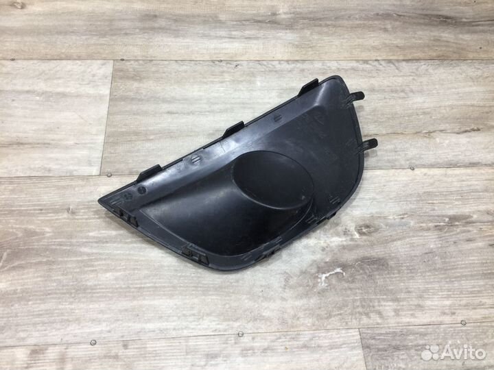 Заглушка птф правая Лада Гранта / LADA Granta