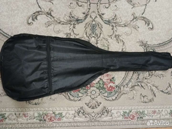 Электро гитара