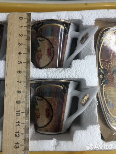 Кофейный набор