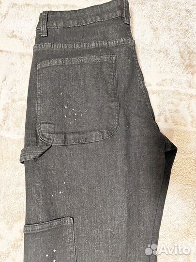 Gallery dept джинсы