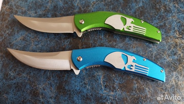 Ножик складной