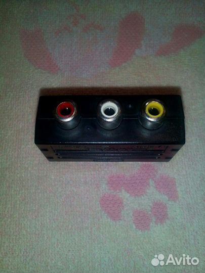 Переходник