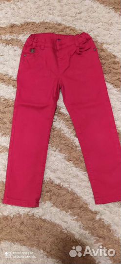 Вещи для мальчика