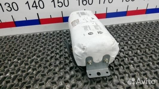 Подушка безопасности пассажира BMW 3 E46 (78O10IU0