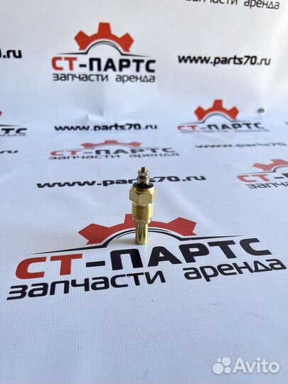 Датчик температуры охлаждающей жидкости 4436537