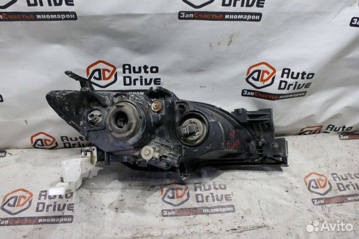 Mazda 3 BK Фара левая