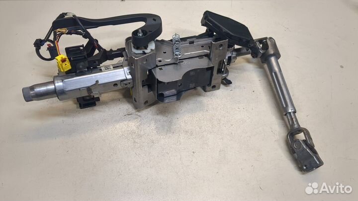 Колонка рулевая Volkswagen Arteon, 2018