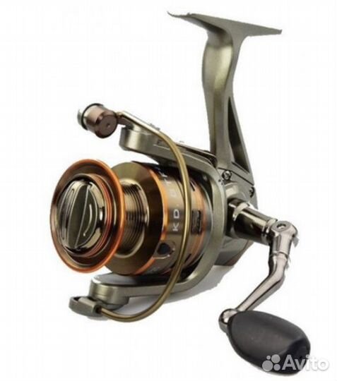 Катушка Kaida KD.GTF 2000