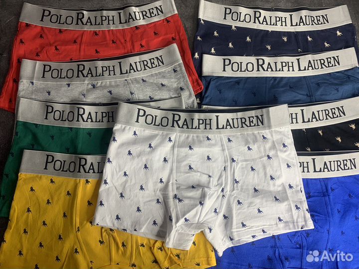 Трусы мужские