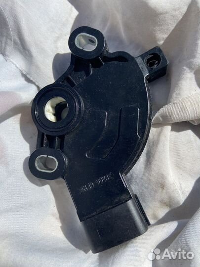 АКПП Kia A4CF1 на запчасти