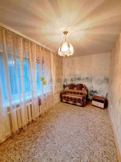 2-к. квартира, 41 м², 2/2 эт.