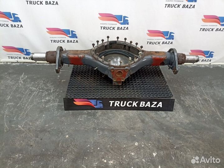 Корпус заднего моста Daf CF, Daf XF105